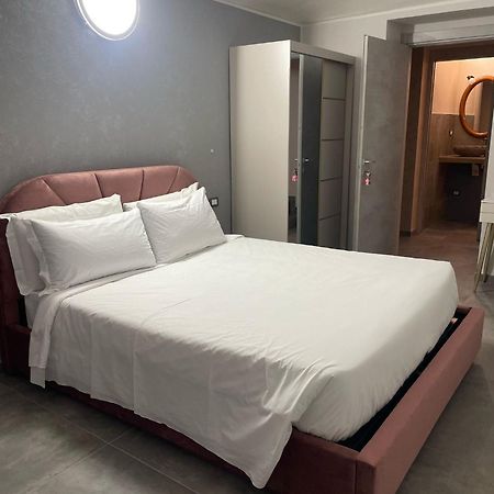 Airport Apartments Camera Orchidea San Maurizio Canavese Екстер'єр фото