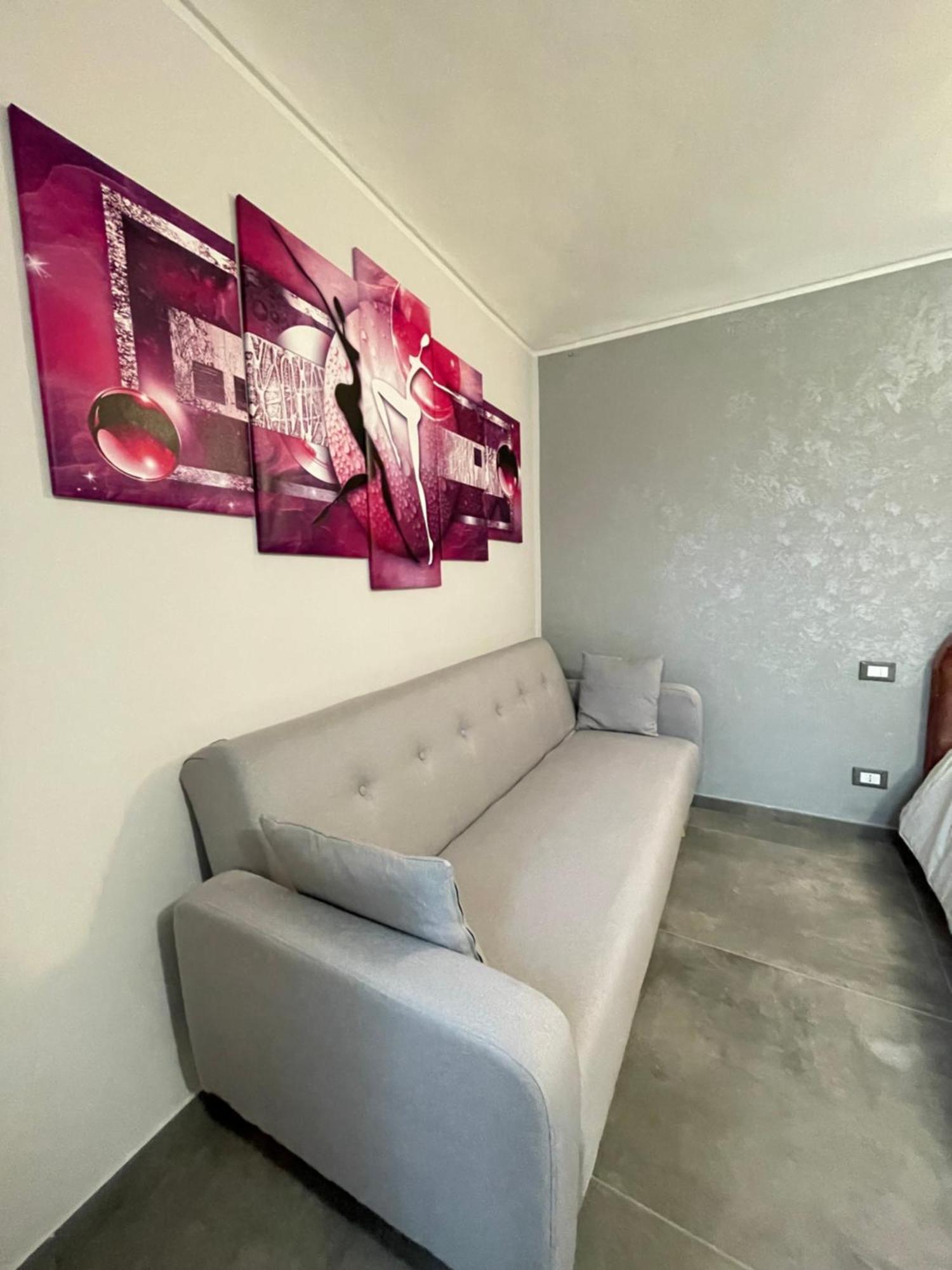 Airport Apartments Camera Orchidea San Maurizio Canavese Екстер'єр фото